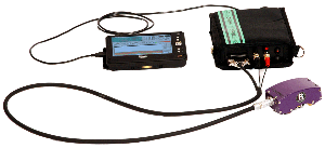 R Scan